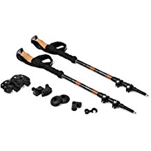 backpacking trekking poles